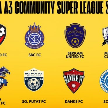 Liga A3 Community