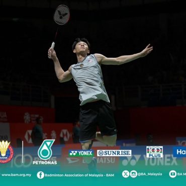 Malaysia Masters