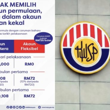kwsp akaun 3