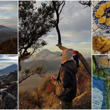 bromo surabaya
