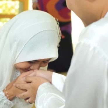 cara lafaz akad nikah