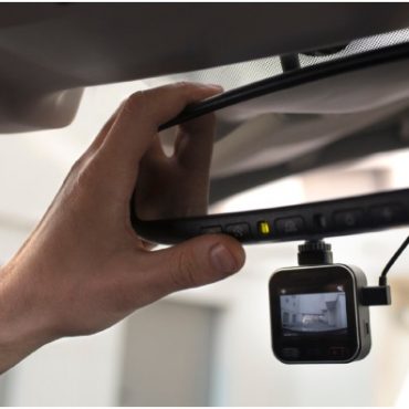DASHCAM KERETA