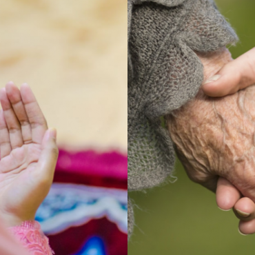 DOA UNTUK IBU