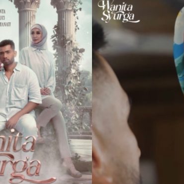 drama wanita syurga