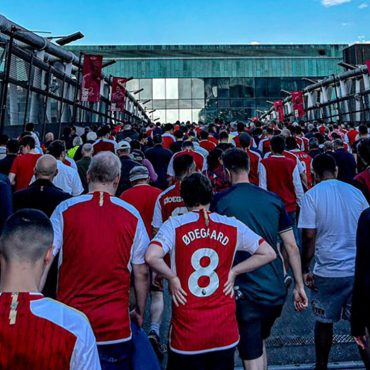 Arsenal EPL