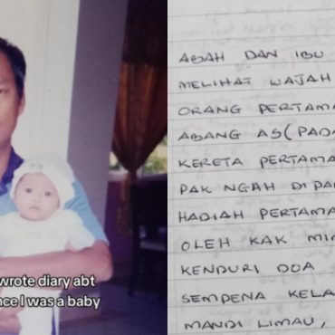 hadiah untuk ayah
