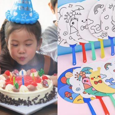 idea goodies birthday