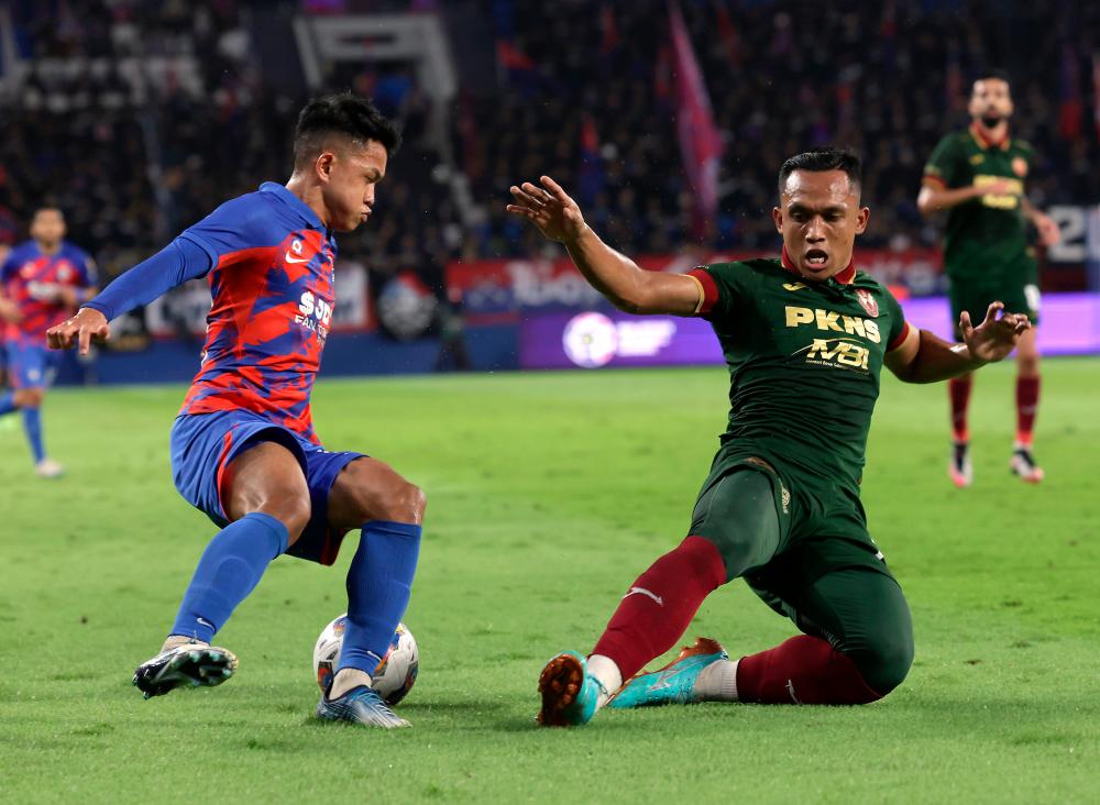 Background