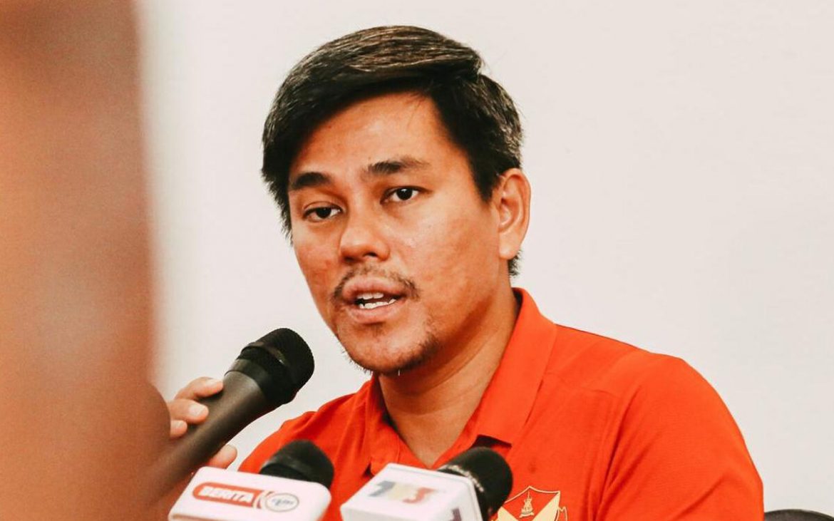 CEO Selangor FC