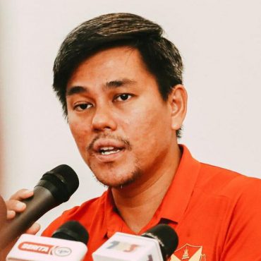 CEO Selangor FC