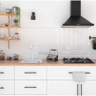 JENIS KABINET DAPUR
