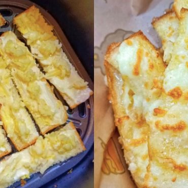 keju mozarella