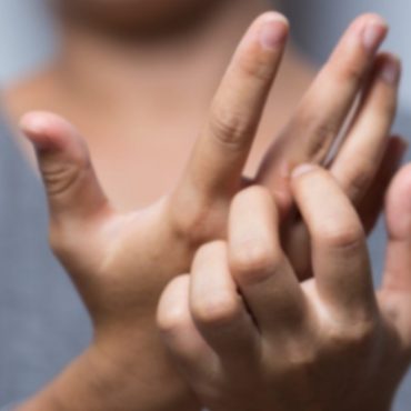 kemaluan wanita gatal