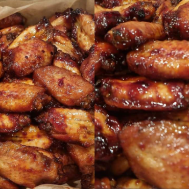 KEPAK AYAM