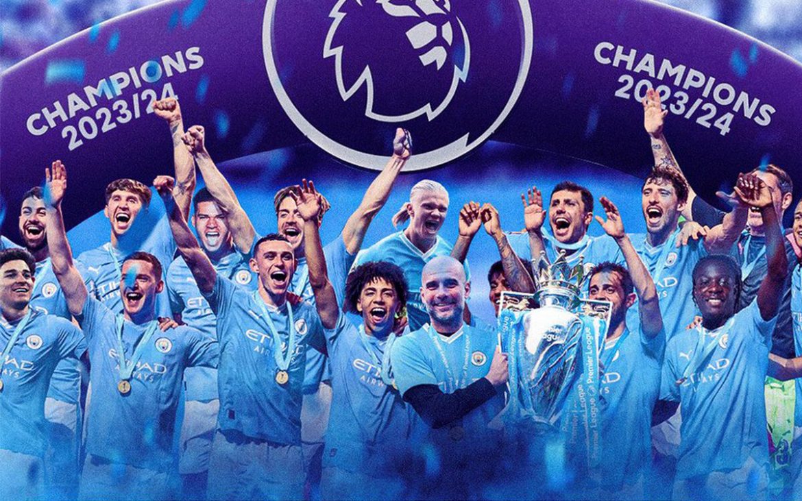 Manchester City