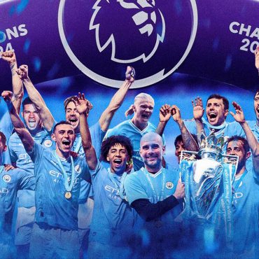 Manchester City