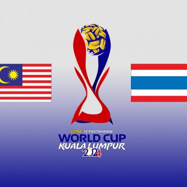 Malaysia vs Thailand