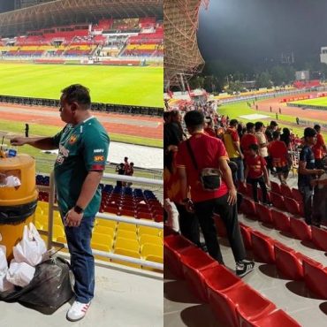 Selangor