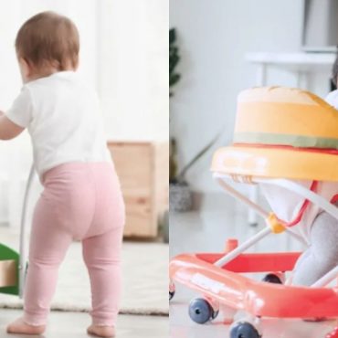 push walker