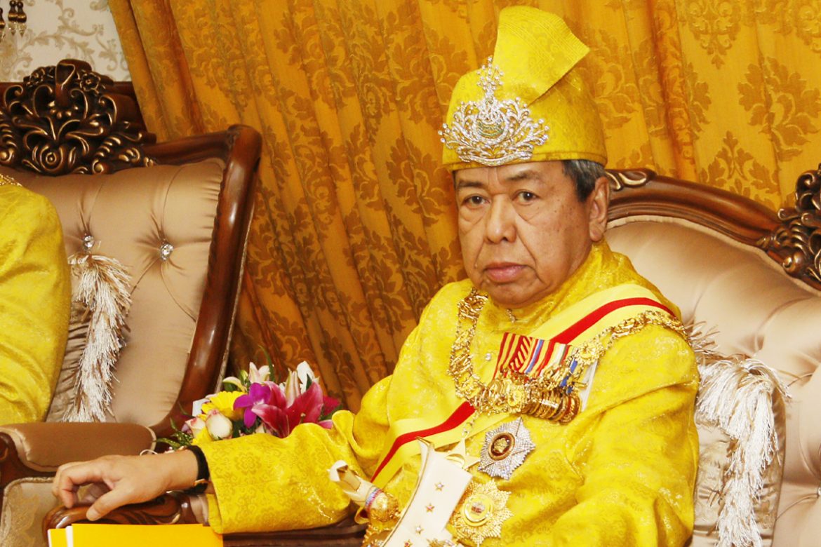 Sultan Selangor