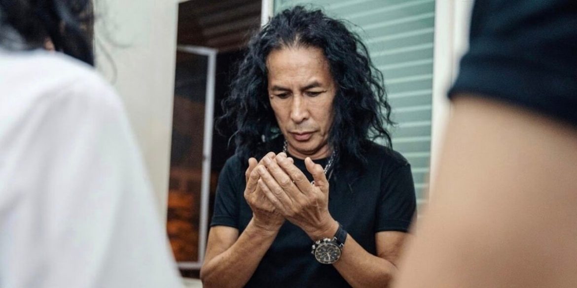 'Saya Tak Halalkan' – Amy Search Kecewa Kena Rompak Kumpulan 'Search'