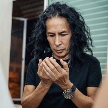 'Saya Tak Halalkan' – Amy Search Kecewa Kena Rompak Kumpulan 'Search'