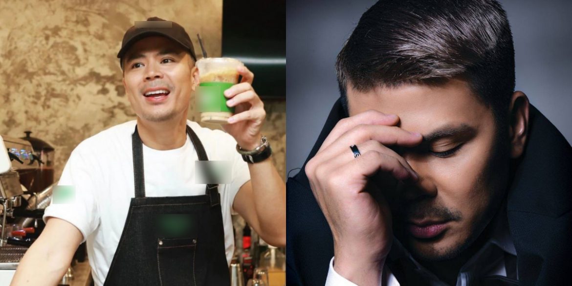 Daripada Minat Kopi, Jadi Mangsa Manipulasi – Awal Ashaari Tuntut Hak