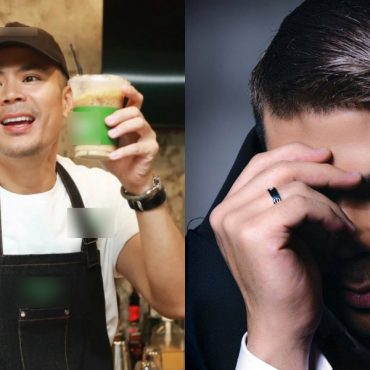 Daripada Minat Kopi, Jadi Mangsa Manipulasi – Awal Ashaari Tuntut Hak