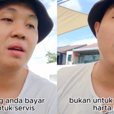 'Tolonglah Kesian Dekat Orang Lain' – Pemilik 'Homestay' Tinggal Pesanan Buat Pelanggan Dari Neraka