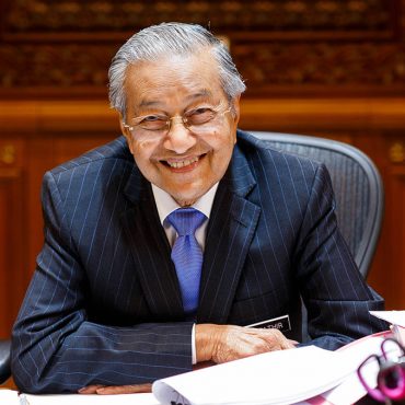 SPRM Tiada Hasrat Tangkap Tun M