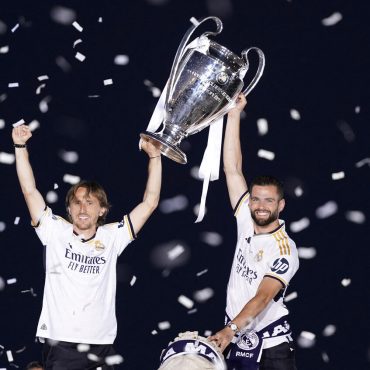 Luka Modric