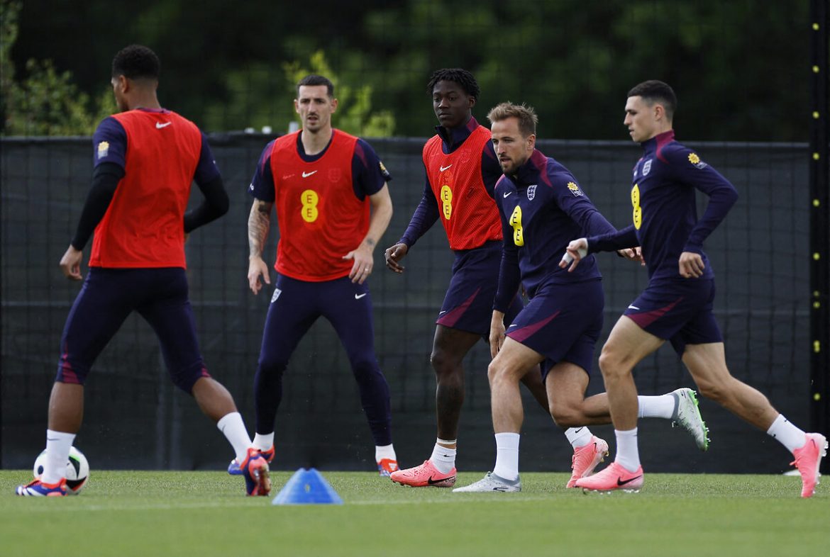 England