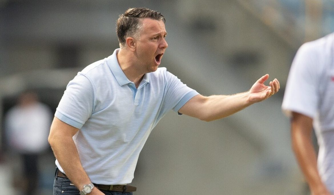 Gary White