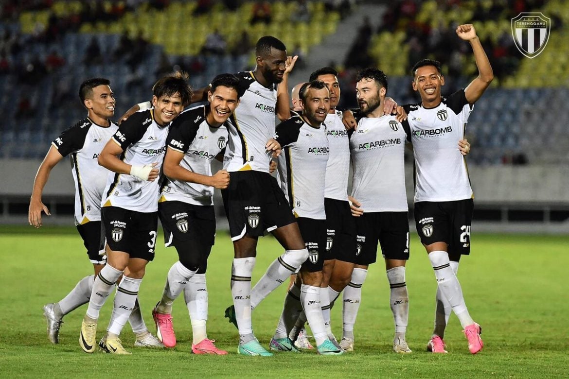 Terengganu FC
