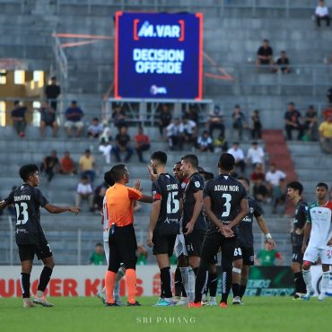 Sri Pahang