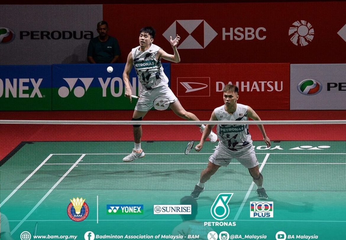 Terbuka Indonesia 2024