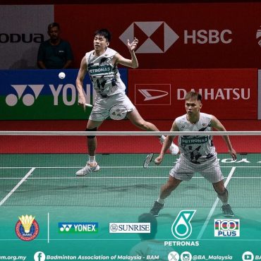 Terbuka Indonesia 2024