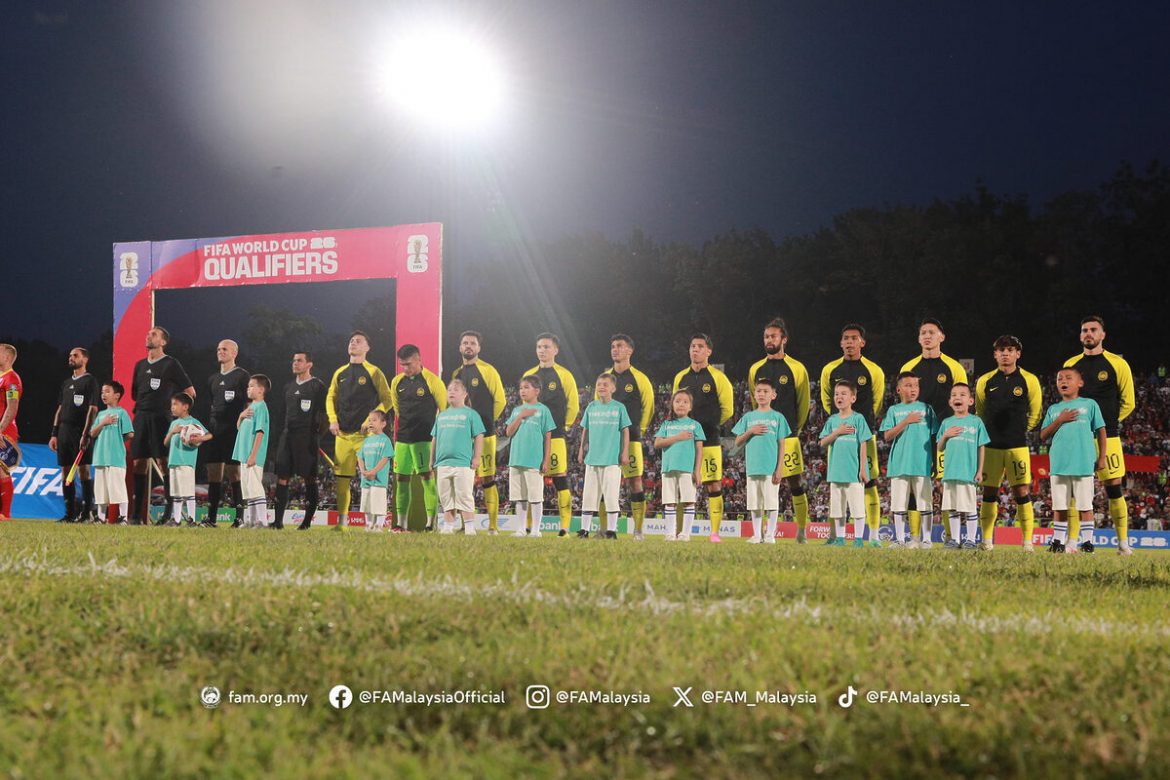 Harimau Malaya