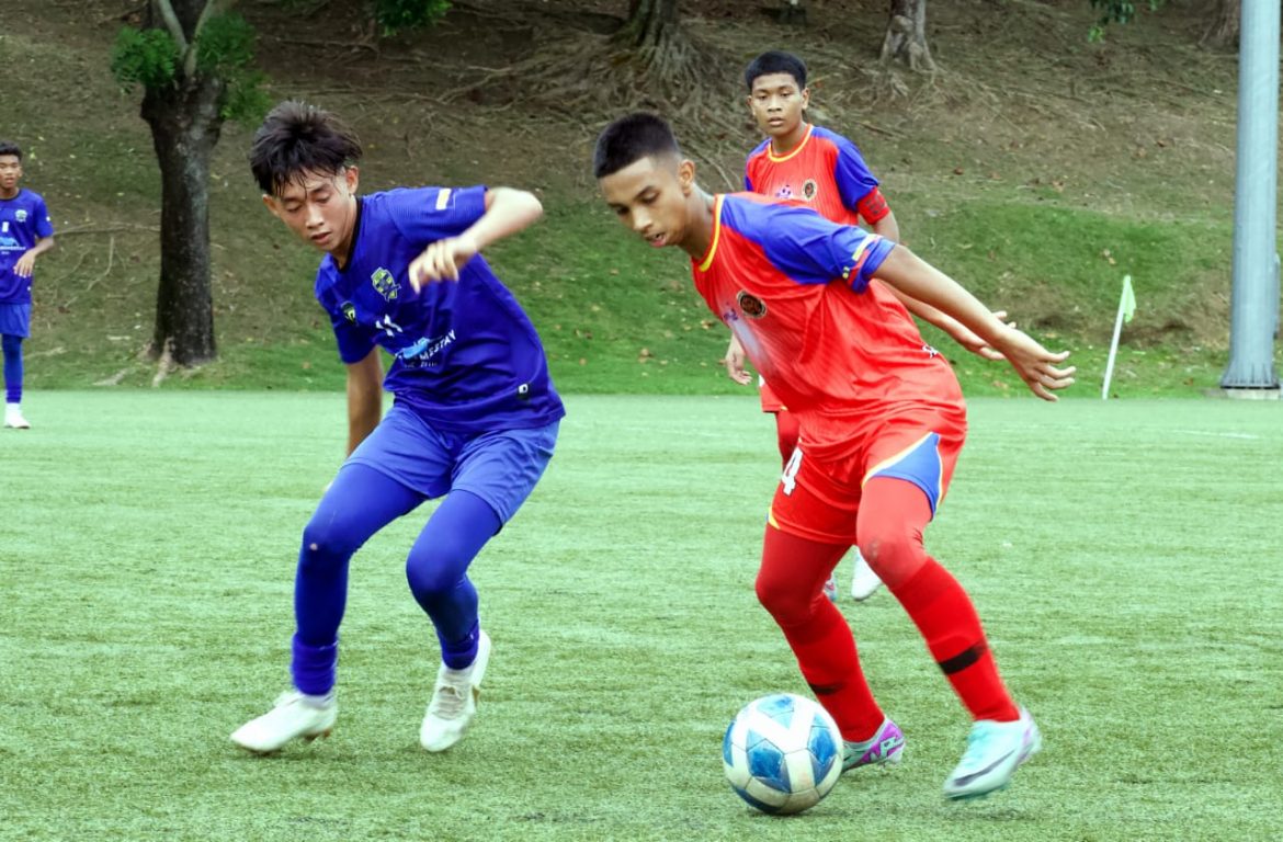 Liga KPM