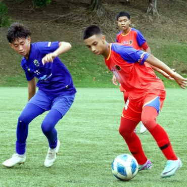 Liga KPM