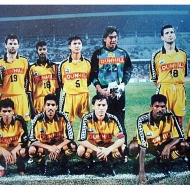 Perak