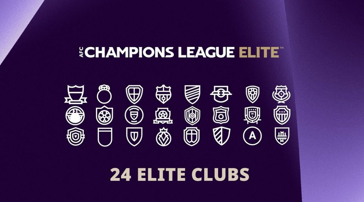 AFC Champions League Elite (ACLE)