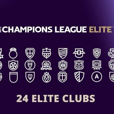 AFC Champions League Elite (ACLE)