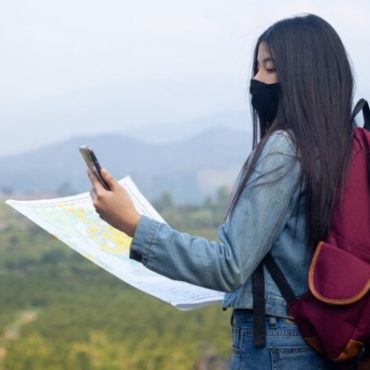 solo travel