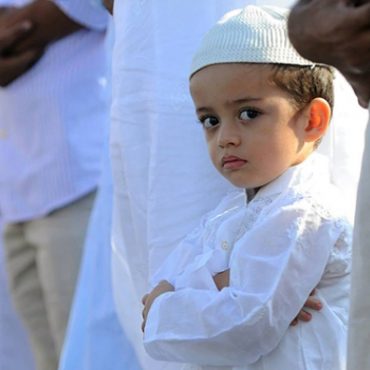 saf solat
