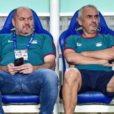 Bojan Hodak Persib Bandung