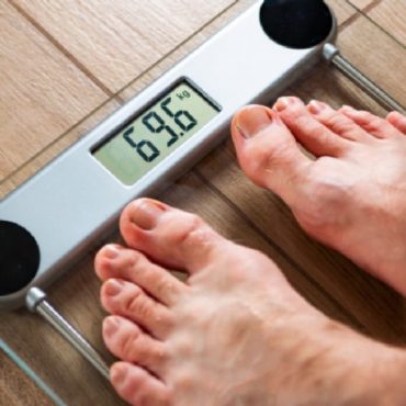 CARA KIRA BMI BADAN