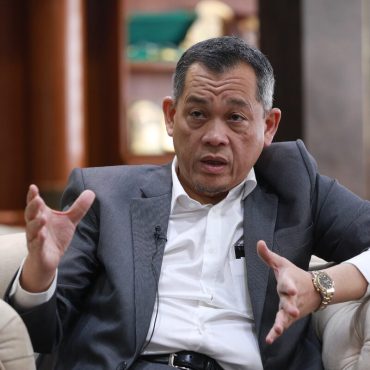 Datuk Hamidin
