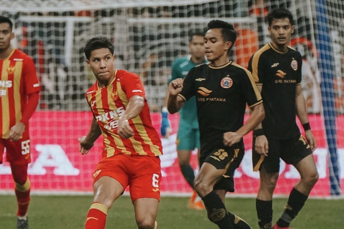 Selangor Persija