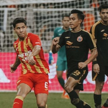 Selangor Persija